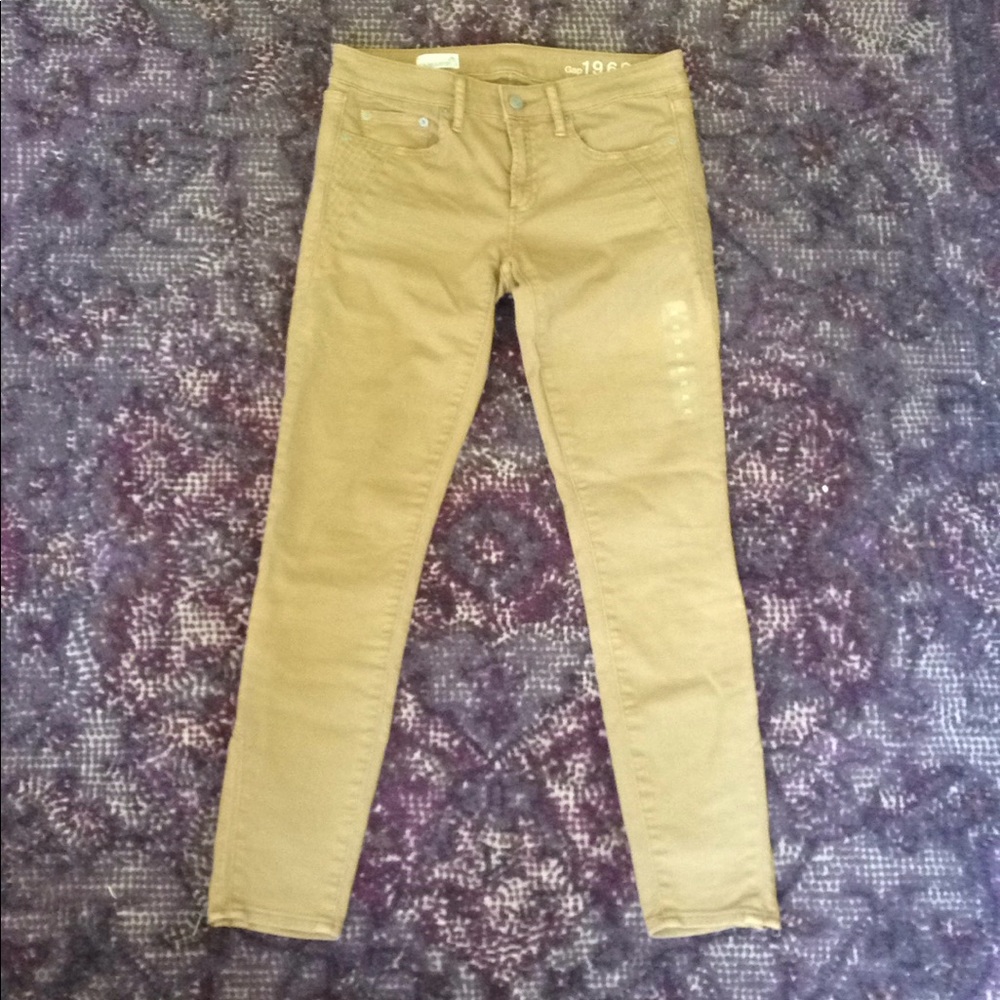 Gap Always Skinny Jeans